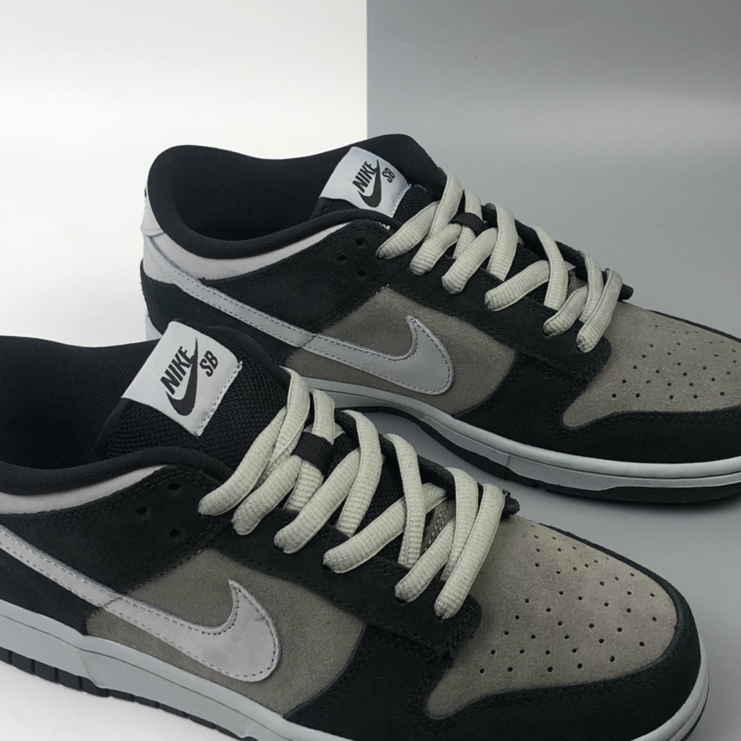 260 Nk SB Dunk Low Prm SB扣碎篮板时尚休闲板鞋 DH7913-001