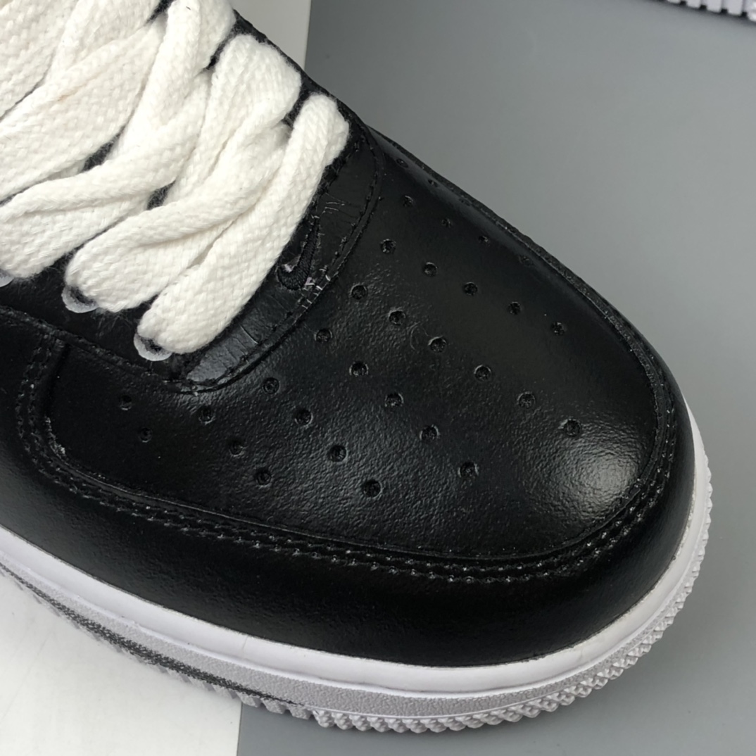 450 PEACEMINUSONE x Nk Air Force 1 ”Para-noise” 韩国限定G-Dragon权志龙低帮运动板鞋 AQ3692-001