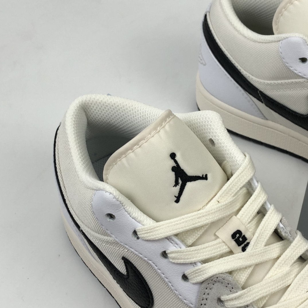 200 Air Jordan 1 Low AJ1低帮时尚休闲板鞋 DC3533-100