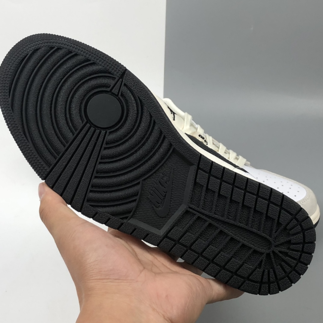 200 Air Jordan 1 Low AJ1低帮时尚休闲板鞋 DC3533-100
