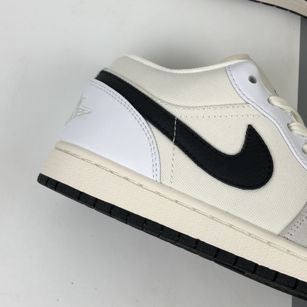 200 Air Jordan 1 Low AJ1低帮时尚休闲板鞋 DC3533-100