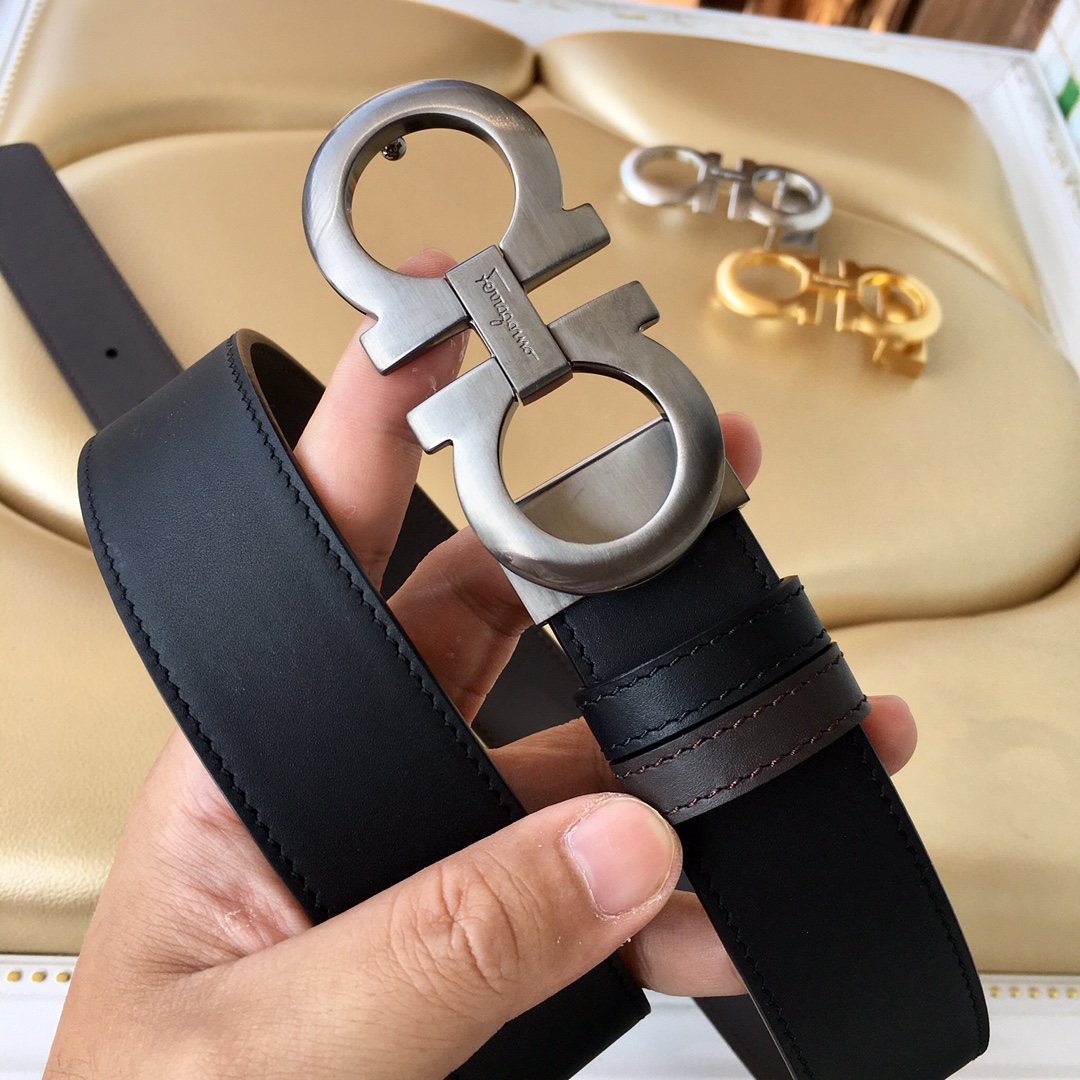 配送专柜全套礼盒🎁原·单菲·拉 专柜在售爆款 👏👏👏 感谢客户反馈实拍图，顶级货 自己看细节 3.5CM