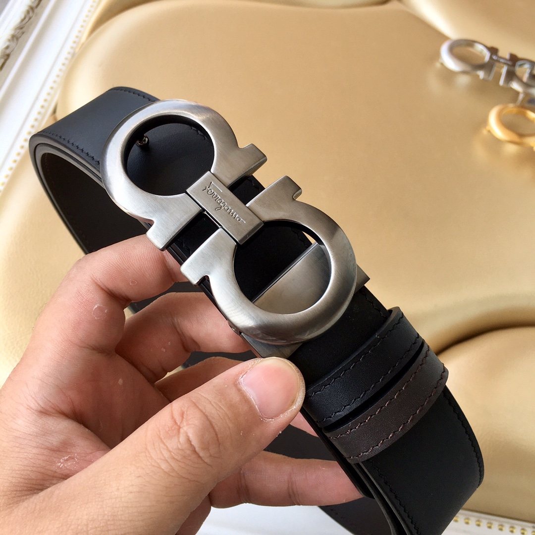 配送专柜全套礼盒🎁原·单菲·拉 专柜在售爆款 👏👏👏 感谢客户反馈实拍图，顶级货 自己看细节 3.5CM