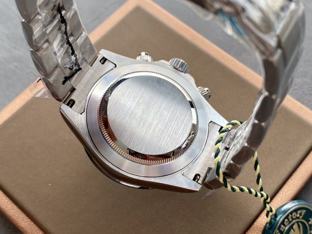 SK Factory 劳力士Rolex 迪通拿シリーズ 超強夜光腕時計