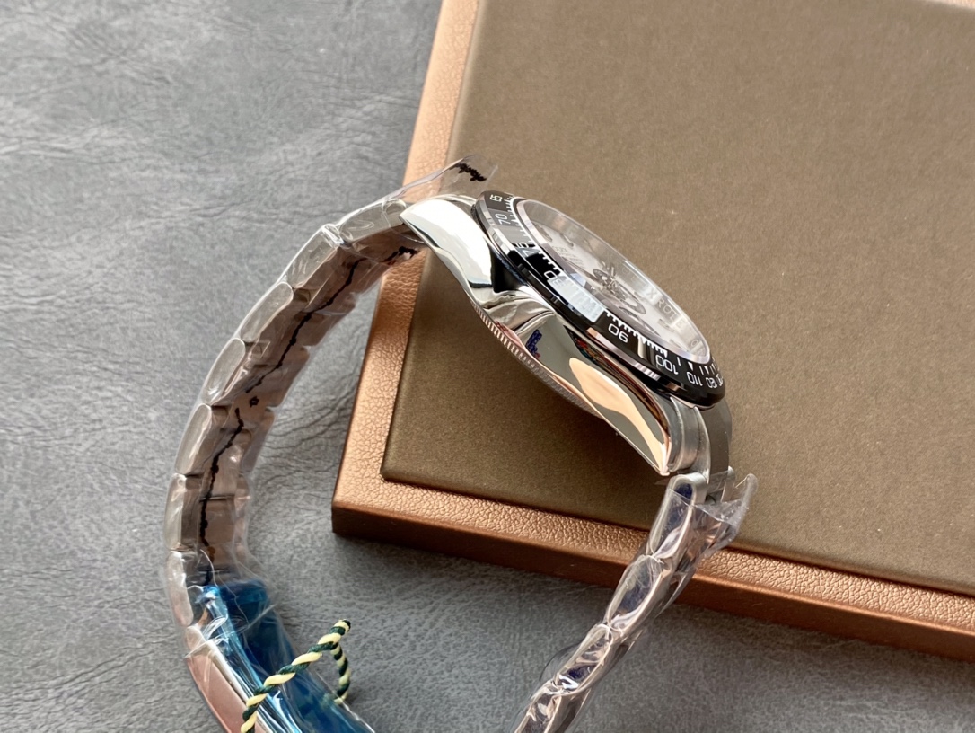 SK Factory 劳力士Rolex 迪通拿シリーズ 超強夜光腕時計