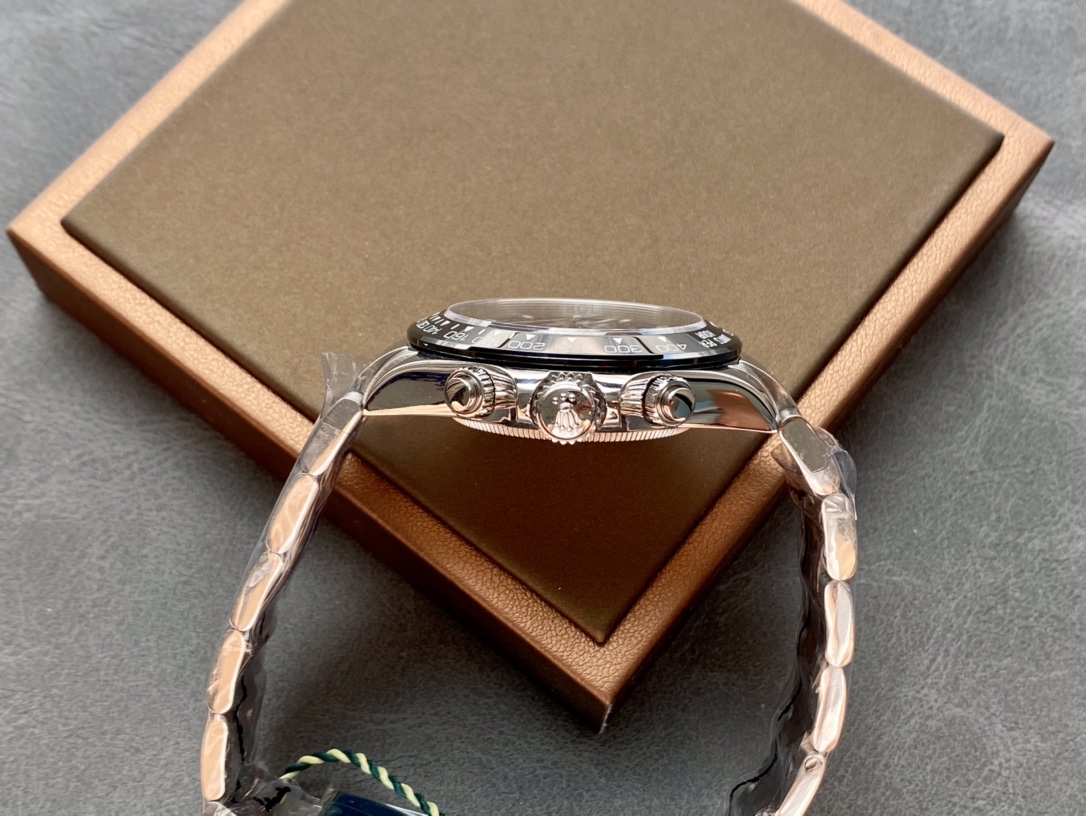 SK Factory 劳力士Rolex 迪通拿シリーズ 超強夜光腕時計