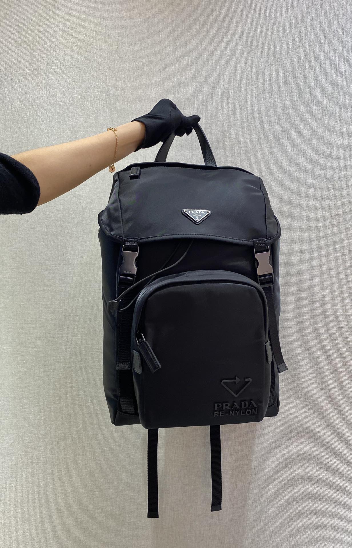 프라다 가방 2VZ135 Prada Bag