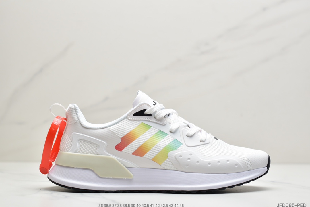 170 公司级Adidas X_PLR  阿迪达斯 专柜新款休闲鞋  EE7654