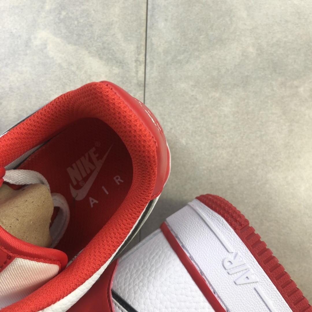 180  Nike Air Force 1 Low 空军号一低帮CZ0327-100