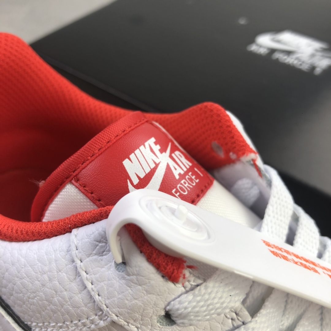 180  Nike Air Force 1 Low 空军号一低帮CZ0327-100
