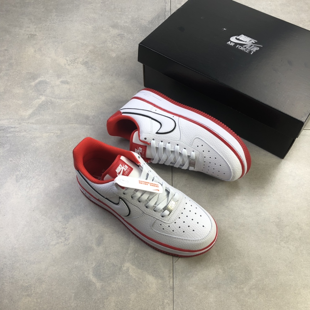 180  Nike Air Force 1 Low 空军号一低帮CZ0327-100