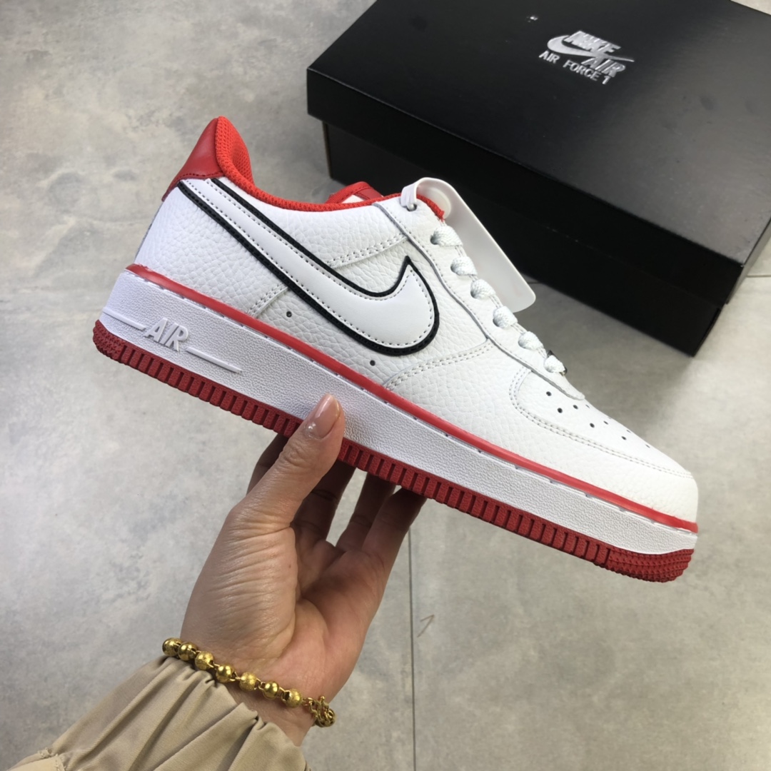 180  Nike Air Force 1 Low 空军号一低帮CZ0327-100