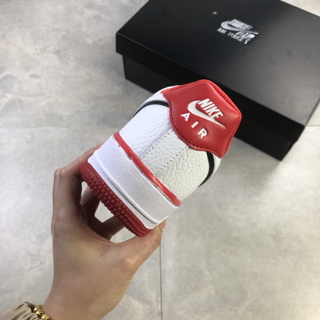 180  Nike Air Force 1 Low 空军号一低帮CZ0327-100