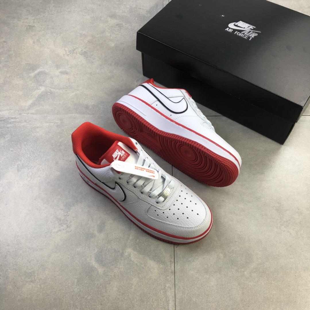 180  Nike Air Force 1 Low 空军号一低帮CZ0327-100