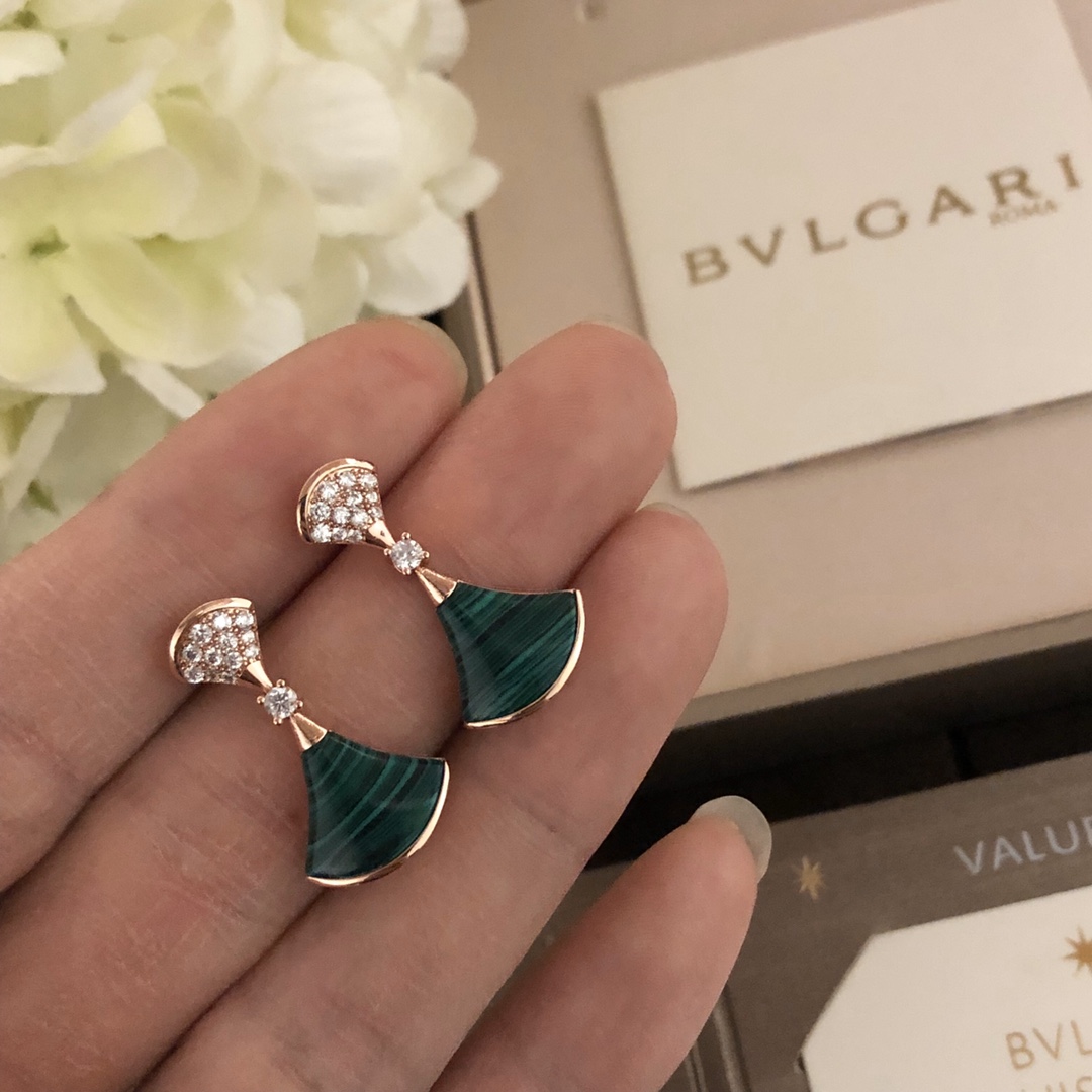 Bvlgari 精工版本 Bvlgari 宝格丽