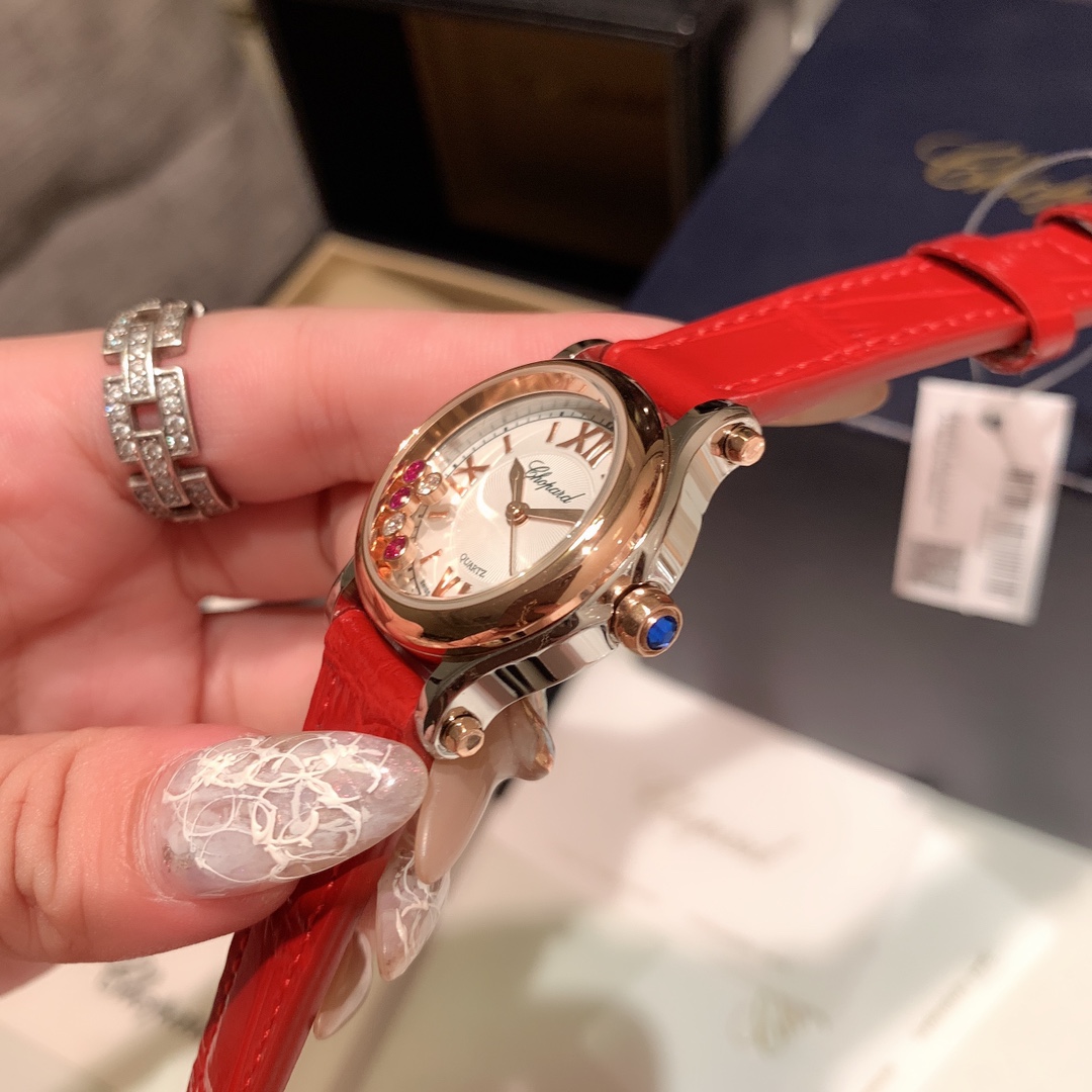 Interpreting the Iconic Diamond: Xiao Bong Happy Diamond Series Review - 图片 7