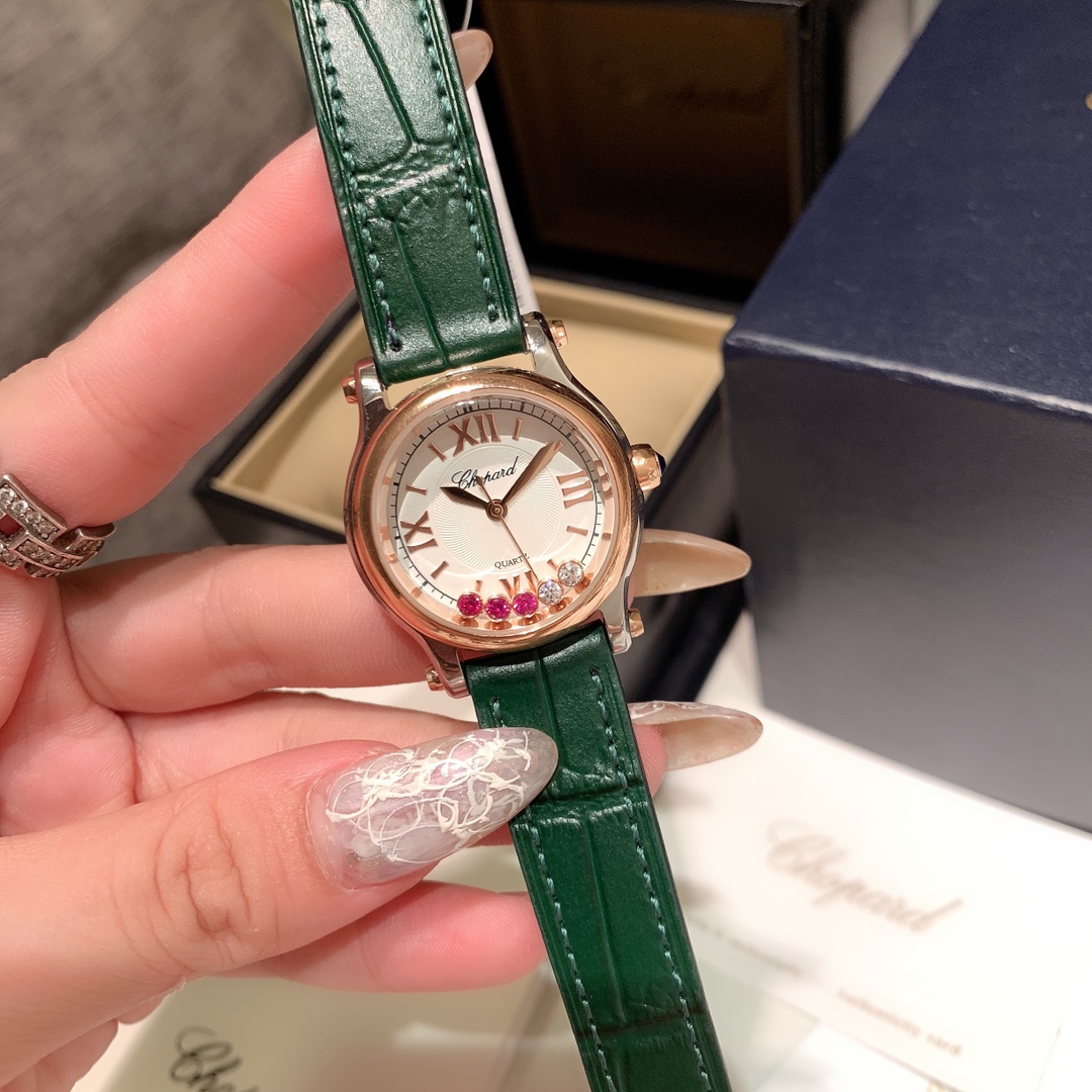 Interpreting the Iconic Diamond: Xiao Bong Happy Diamond Series Review - 图片 5