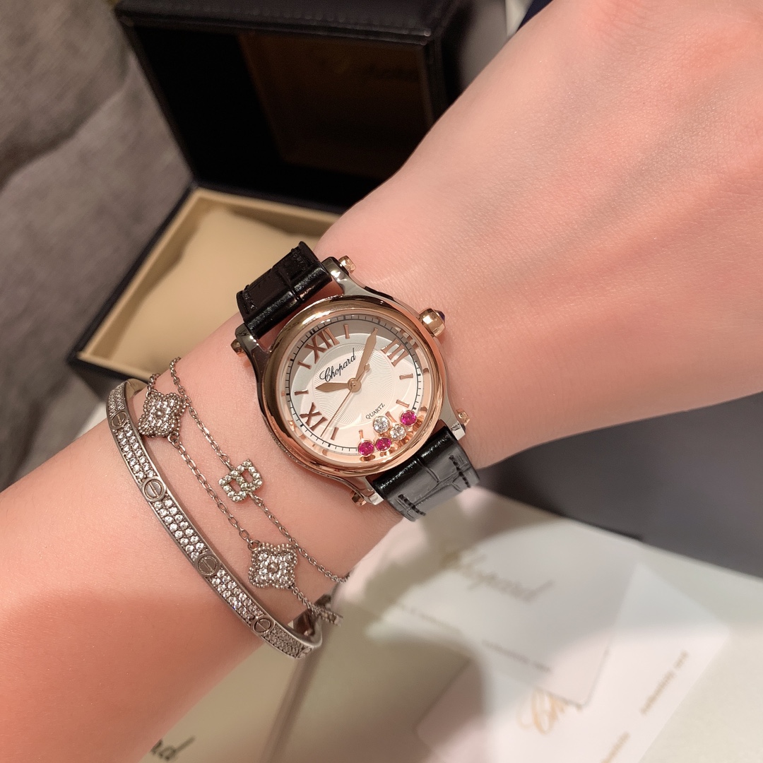 Interpreting the Iconic Diamond: Xiao Bong Happy Diamond Series Review - 图片 3
