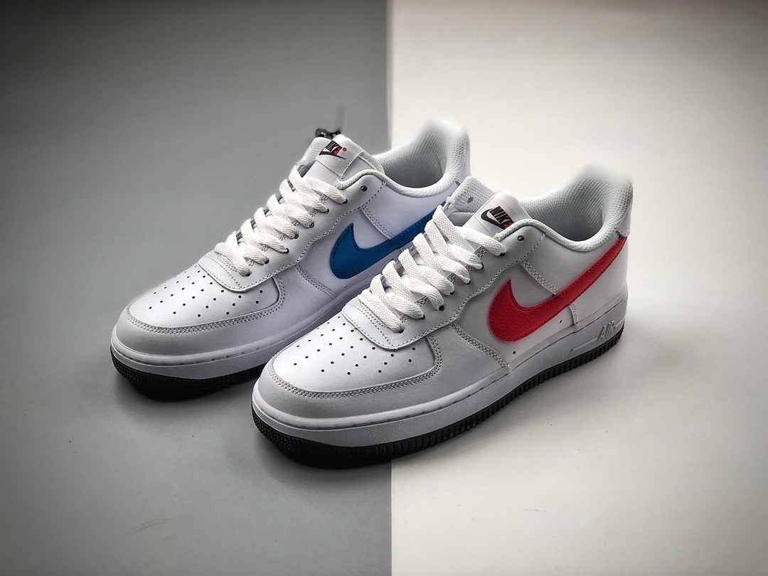 200 NIKE FORCE空军一号运动休闲板鞋 CT2816-100