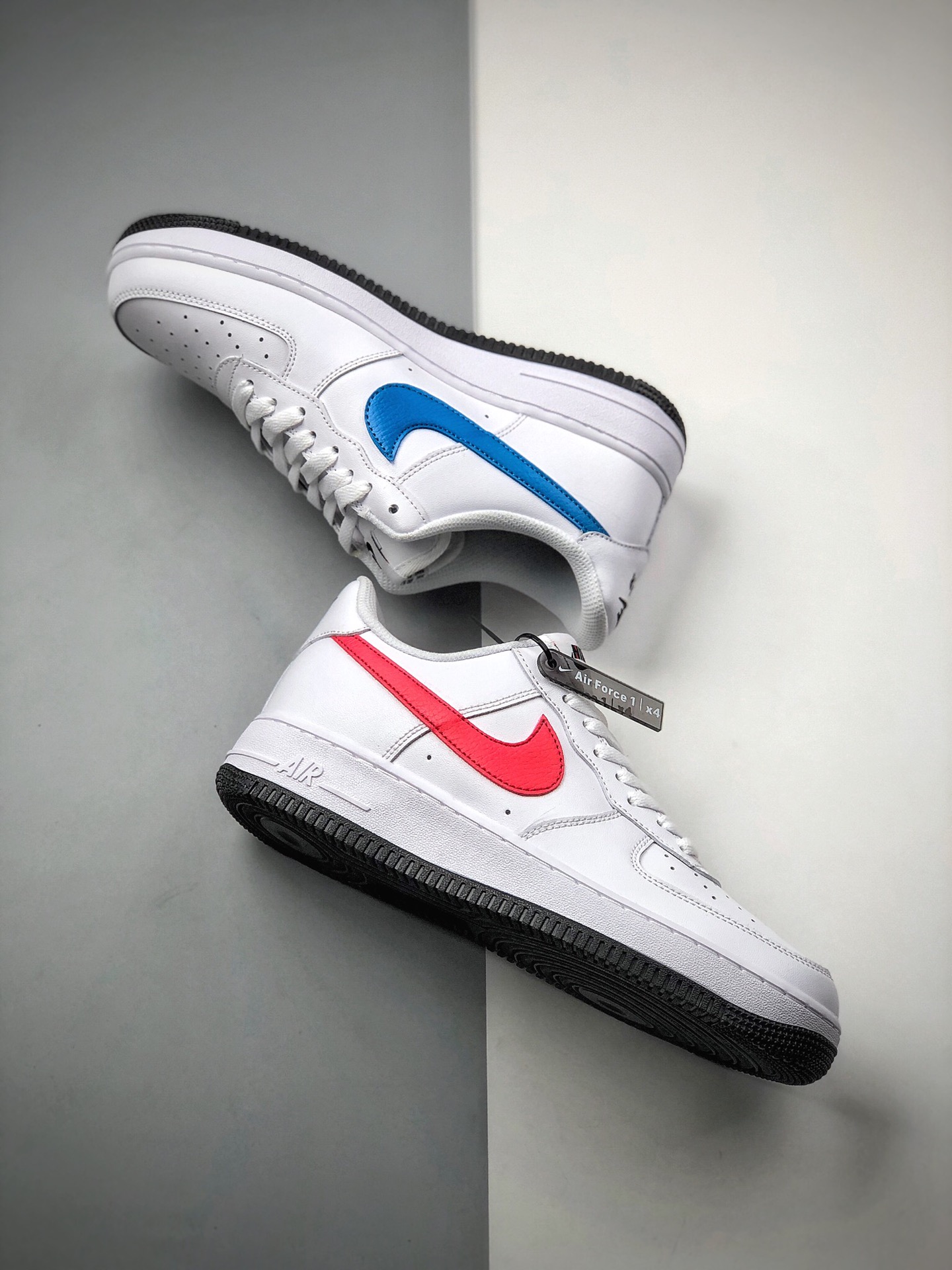200 NIKE FORCE空军一号运动休闲板鞋 CT2816-100