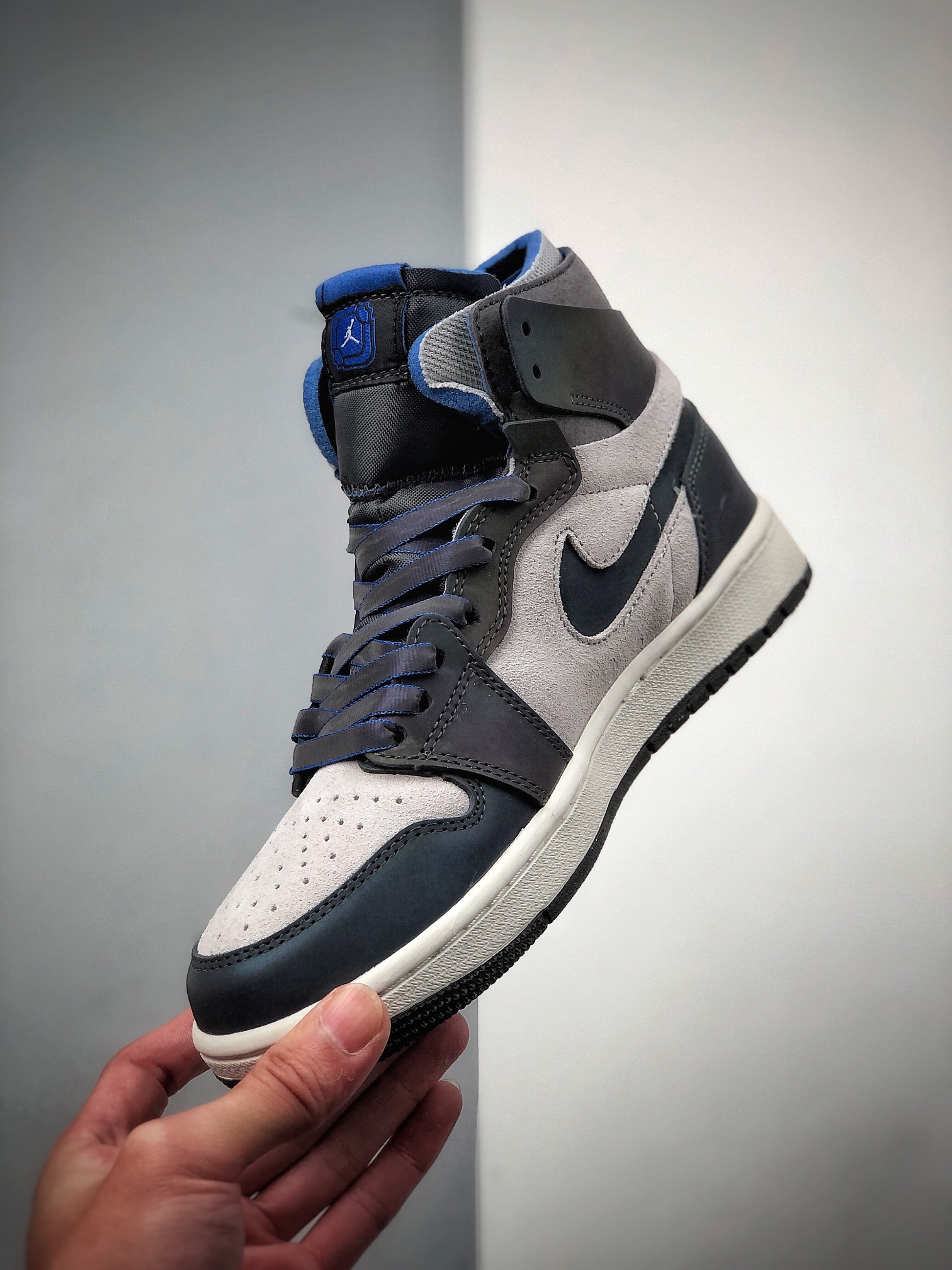 360  LPL X Air Jordan 1 High Zoom CMFT 'Good Game” 英雄联盟联名 DD1453-001