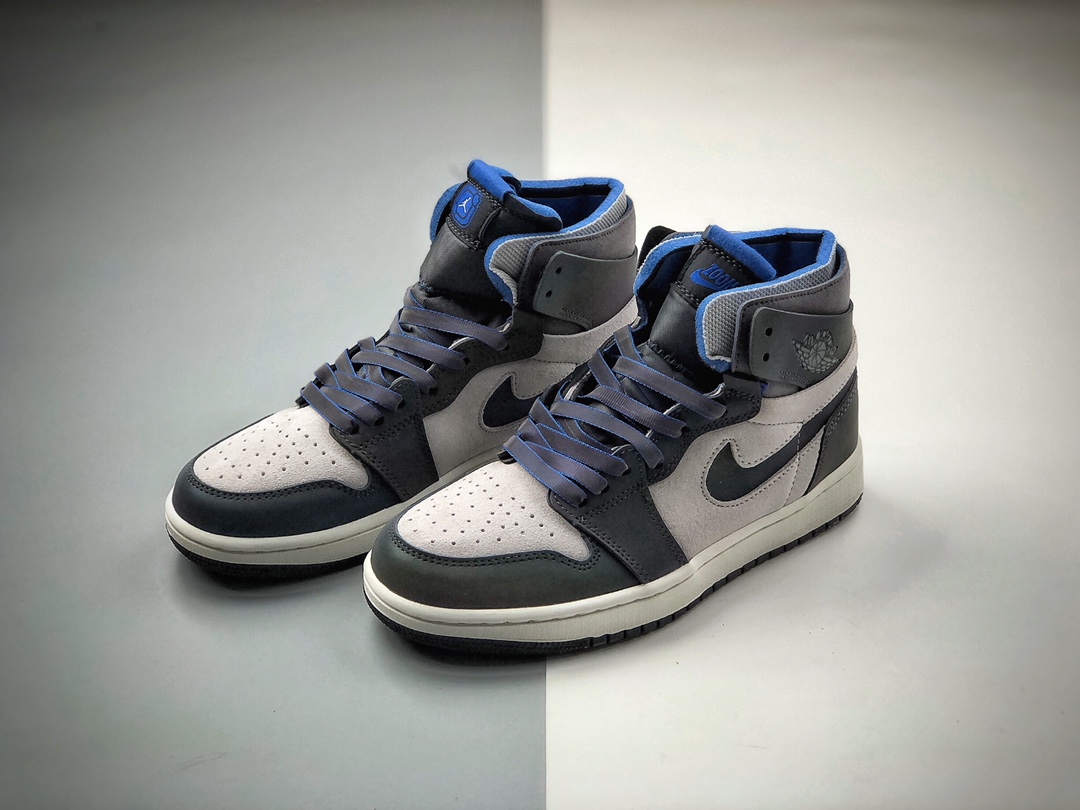 360  LPL X Air Jordan 1 High Zoom CMFT 'Good Game” 英雄联盟联名 DD1453-001
