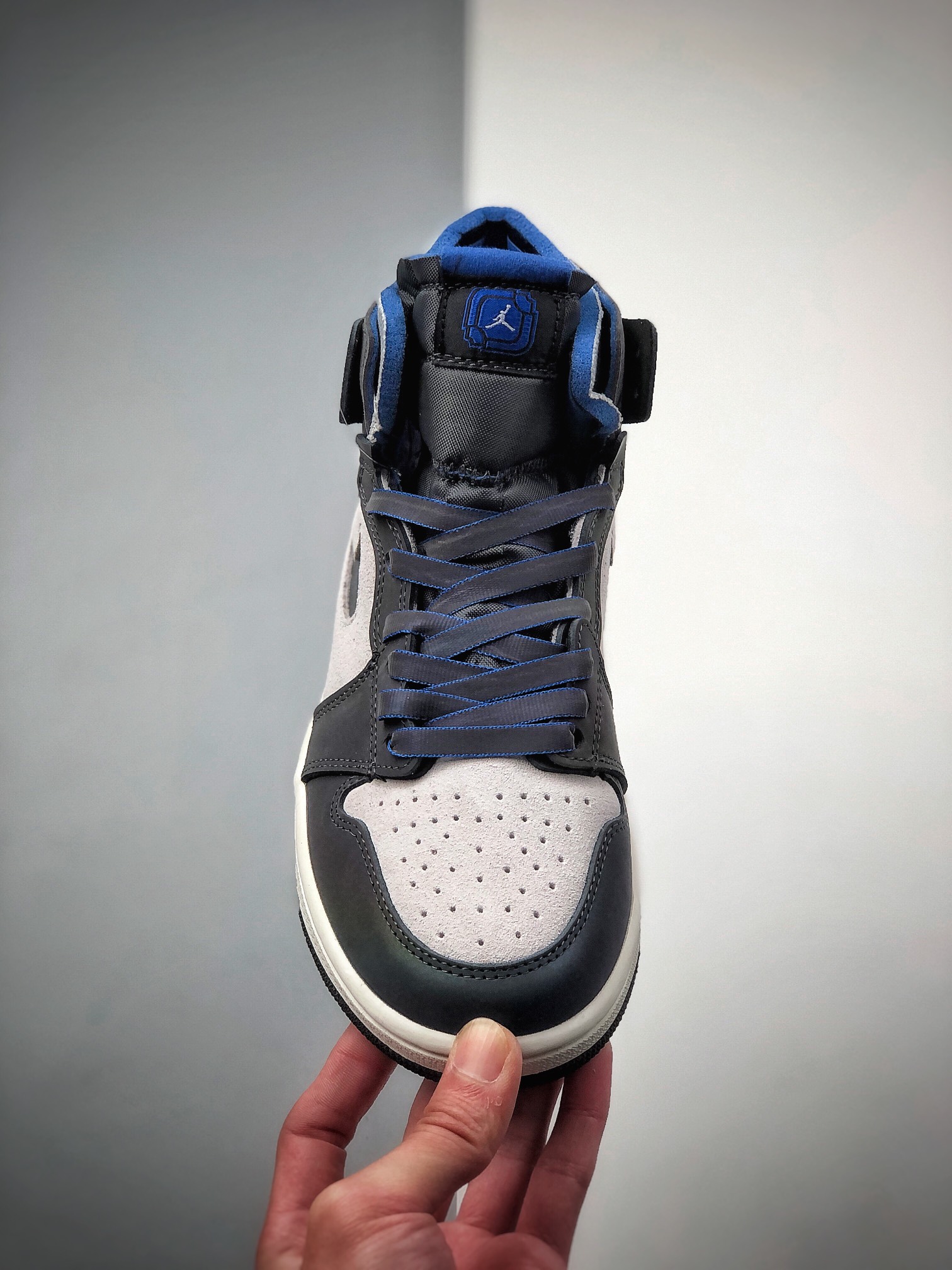 360  LPL X Air Jordan 1 High Zoom CMFT 'Good Game” 英雄联盟联名 DD1453-001