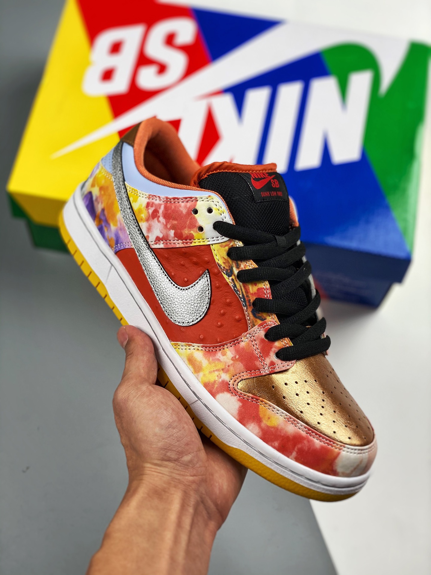 NK SB Dunk Low "CNY" Edición limitada de Año Nuevo Chino, primicia con fotos reales, se lanzará a principios de 2021. L…