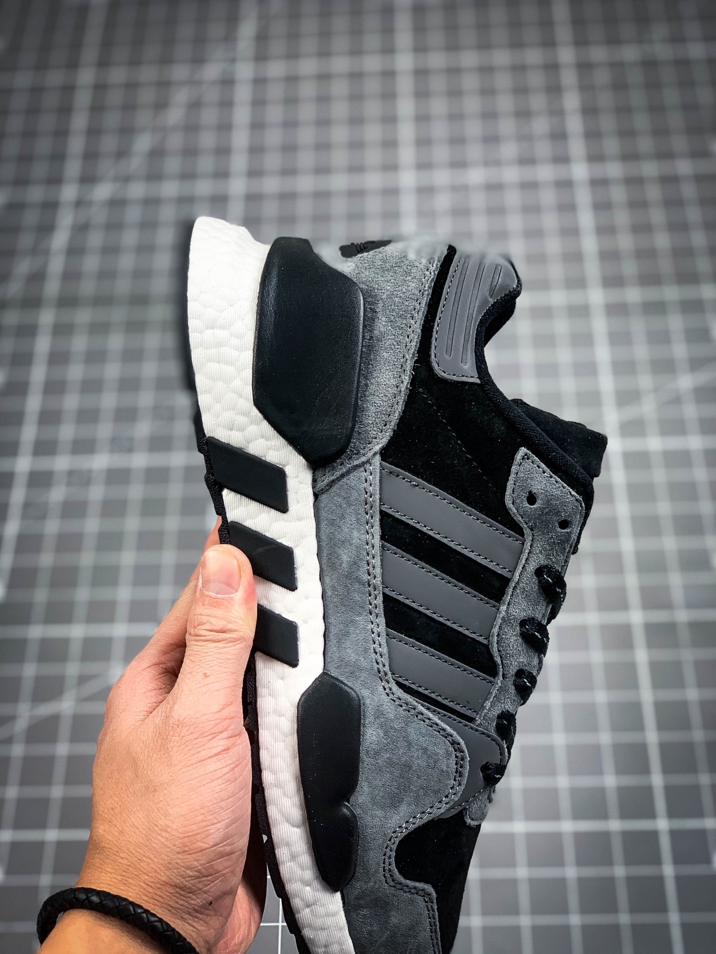 200  Adidas ZX930 x EQT Never Made Pack G27831