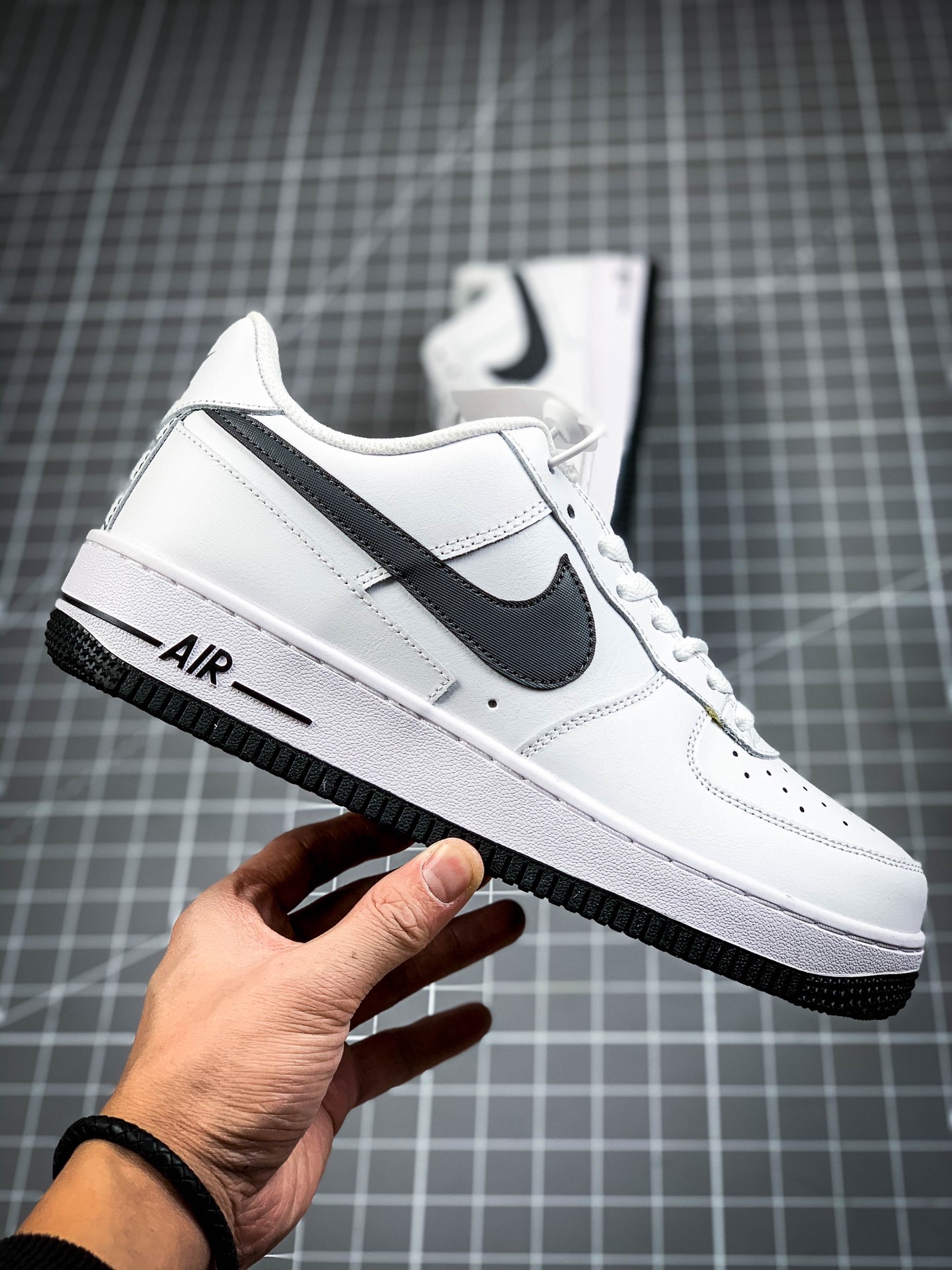 200 Air force1 空军一号 DD7113-100