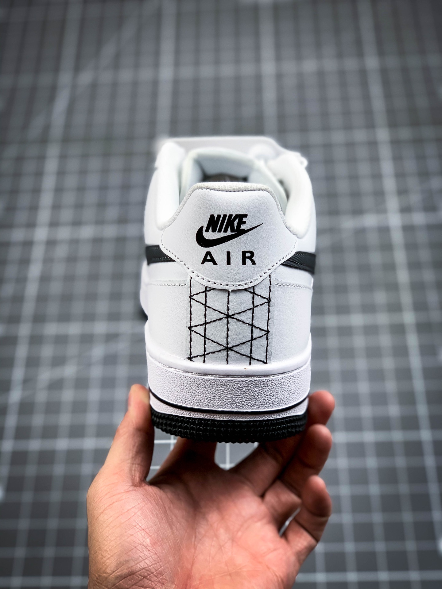 200 Air force1 空军一号 DD7113-100