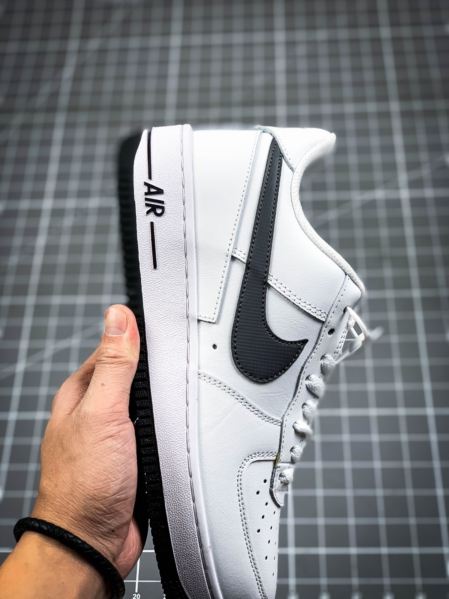 200 Air force1 空军一号 DD7113-100