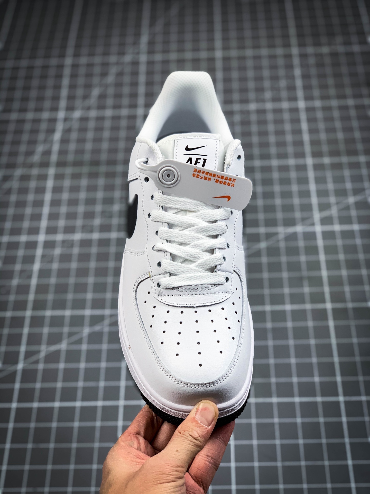 200 Air force1 空军一号 DD7113-100