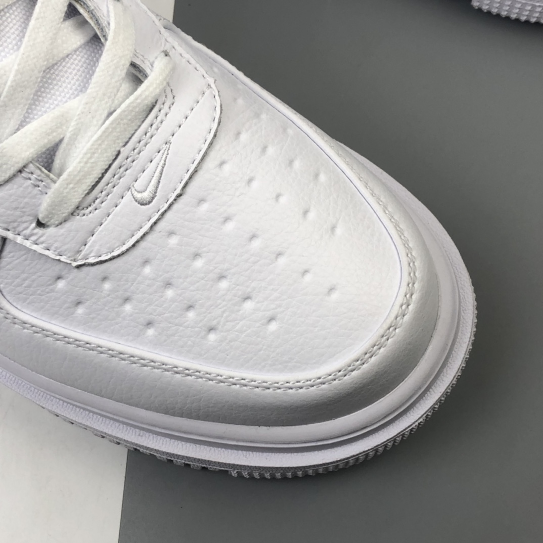 240 Nk Air Force 1 High ”GORE-TEX” Boot  机能战作靴 空军一经号典百搭休闲运板动鞋 CT2815-100