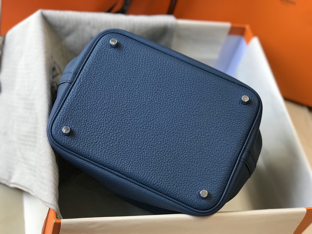 爱马仕 Hermès 经典高级手袋包包 #944A 4