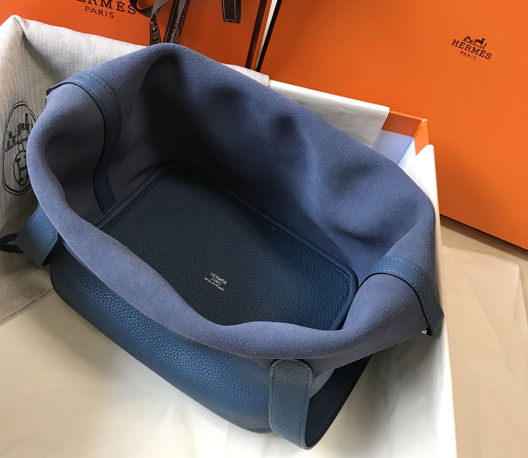 爱马仕 Hermès 经典高级手袋包包 #944A 8