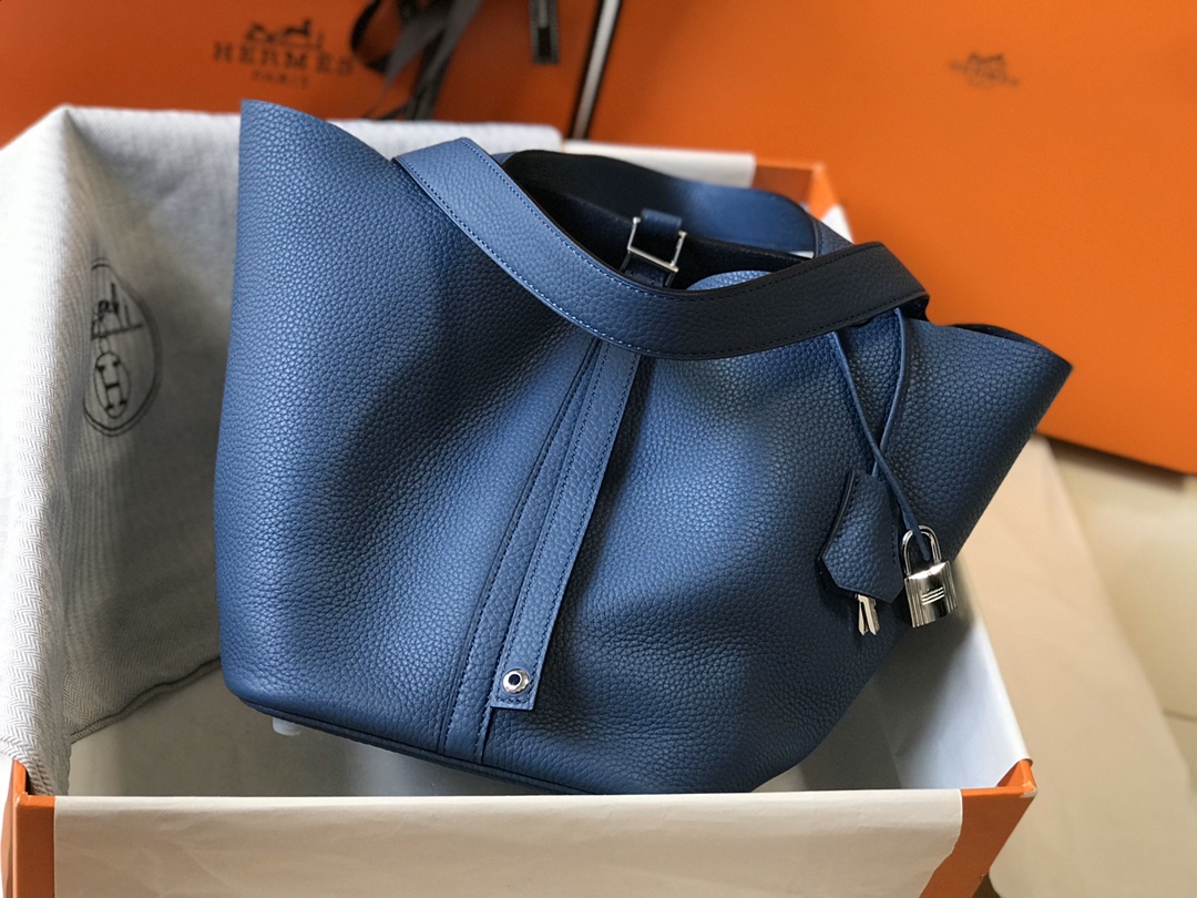爱马仕 Hermès 经典高级手袋包包 #944A 3
