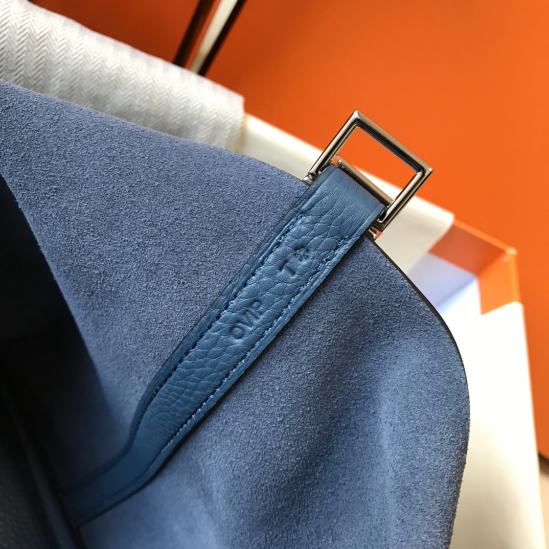 爱马仕 Hermès 经典高级手袋包包 #944A 7