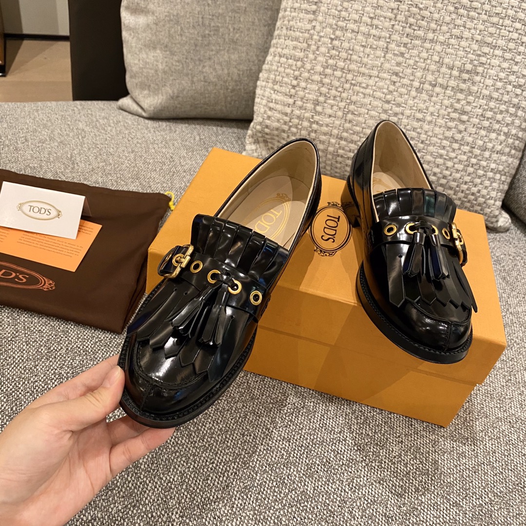 [TODS Women