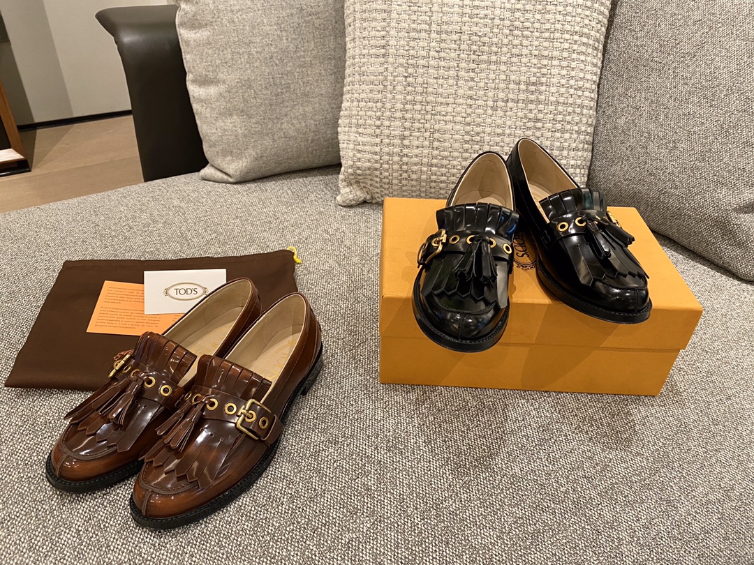 [TODS Women