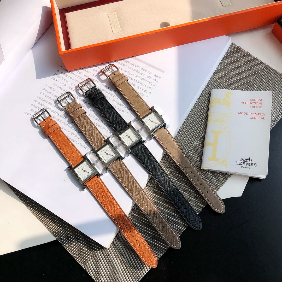 Часы Hermès
