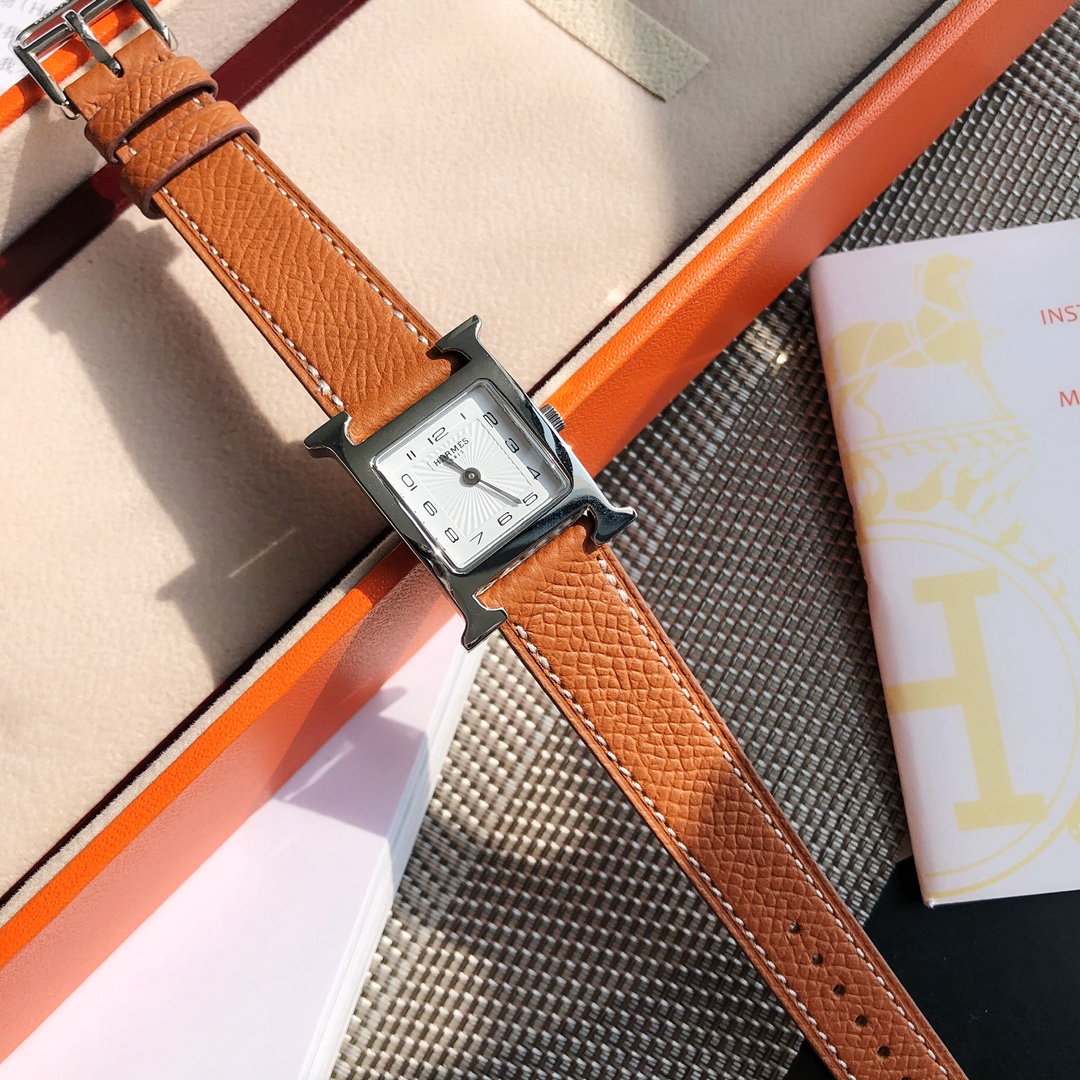 Часы Hermès