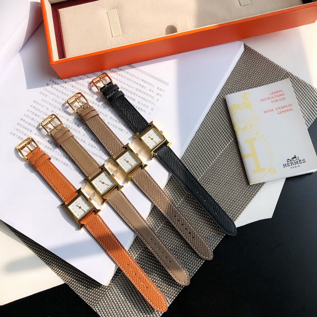 Часы Hermès