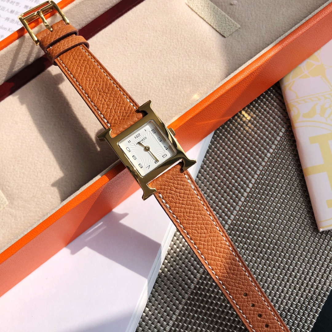 Часы Hermès