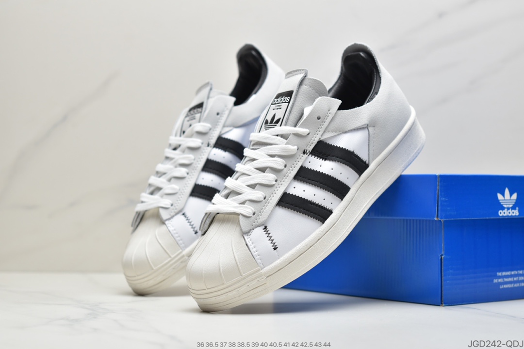 180 公司级Adidas Original Superstar WS2阿迪达斯 FV3023