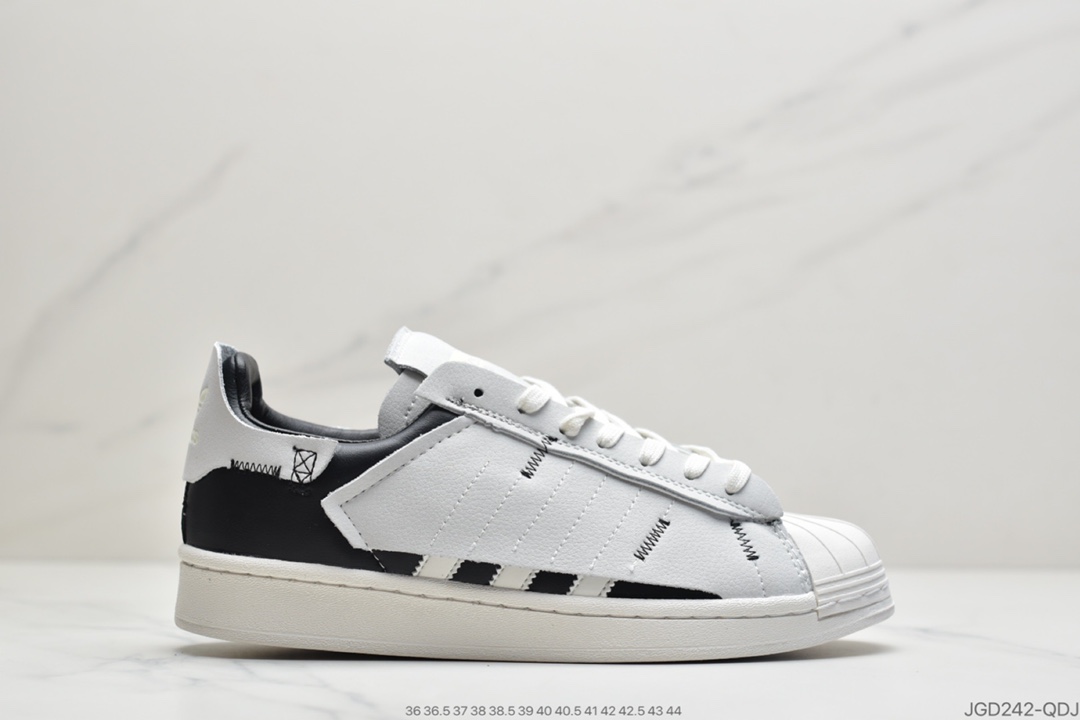 180 公司级Adidas Original Superstar WS2阿迪达斯 FV3023