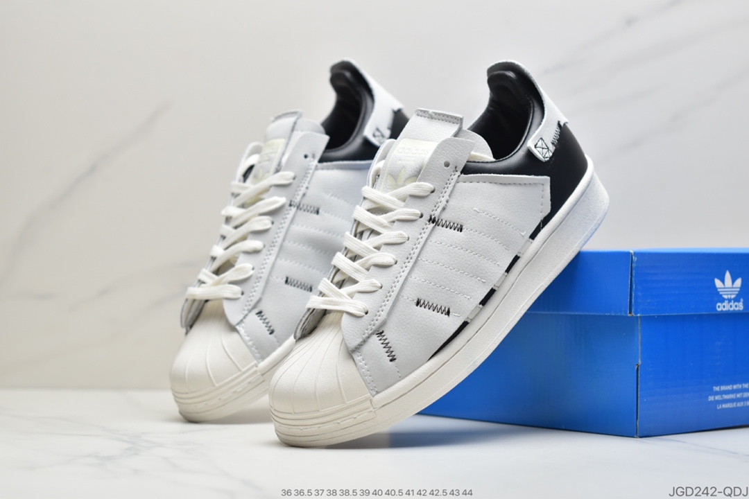 180 公司级Adidas Original Superstar WS2阿迪达斯 FV3023