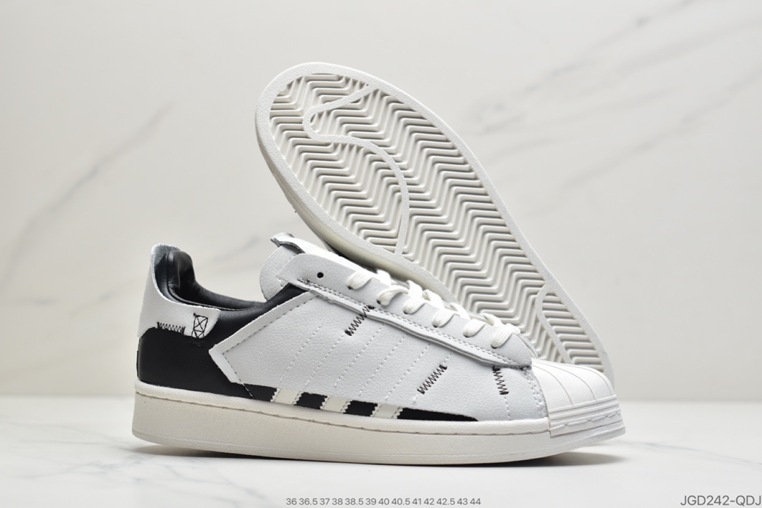 180 公司级Adidas Original Superstar WS2阿迪达斯 FV3023