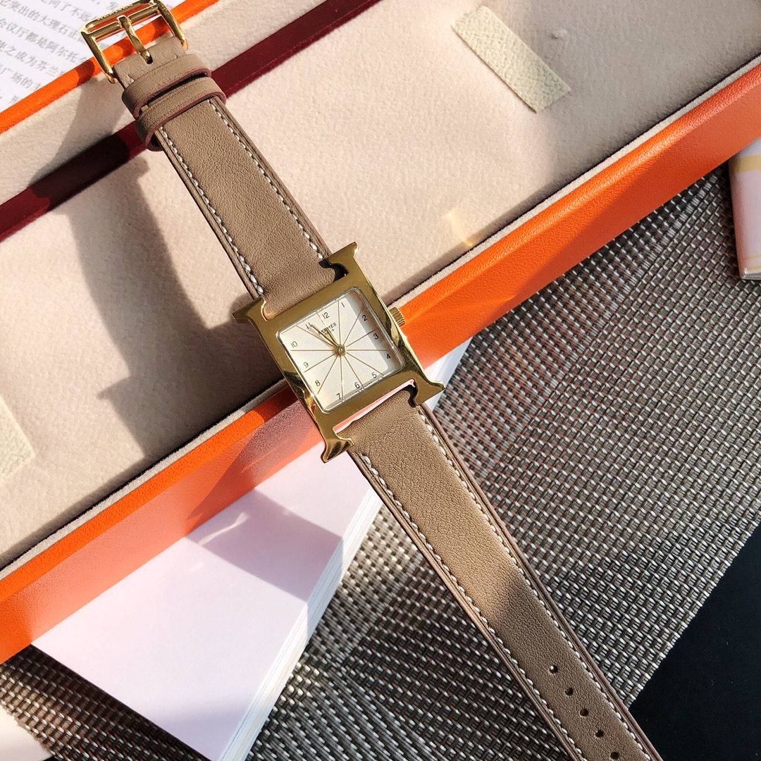 Часы Hermès