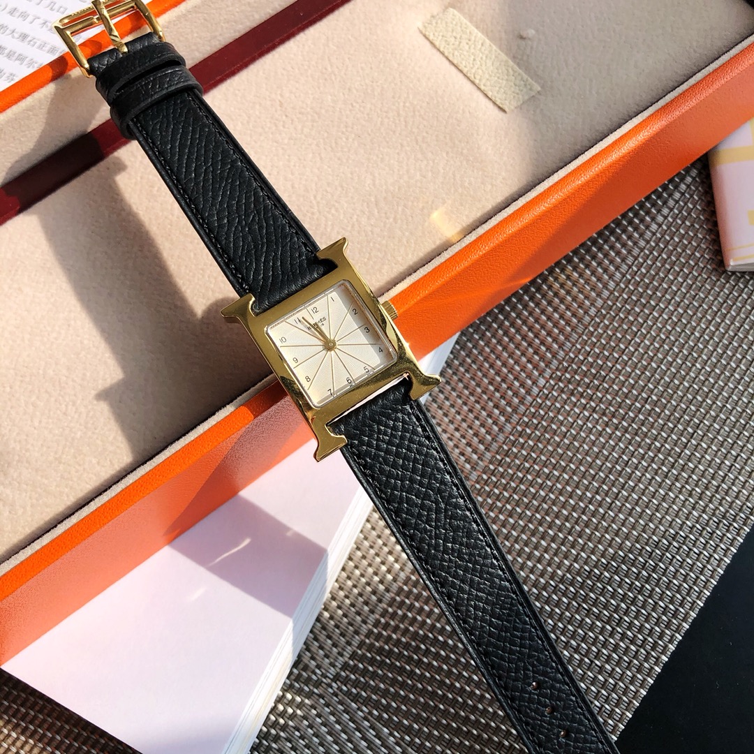 Часы Hermès